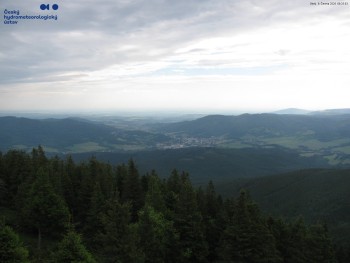 Šerák