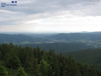 Šerák