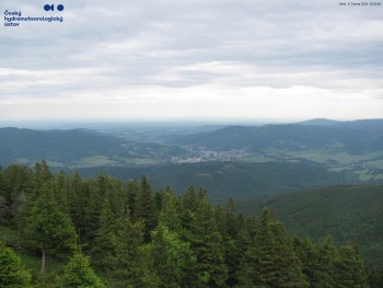 Šerák