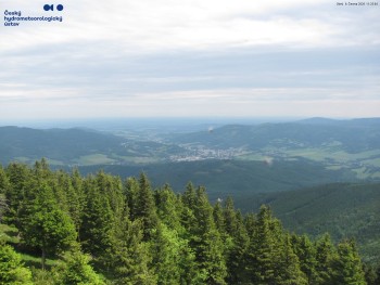 Šerák