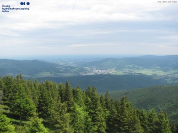 Šerák