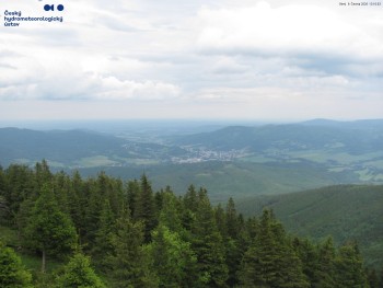 Šerák