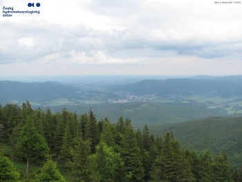 Šerák