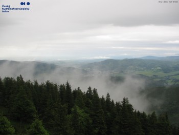 Šerák
