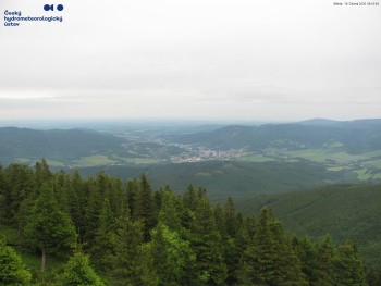Šerák