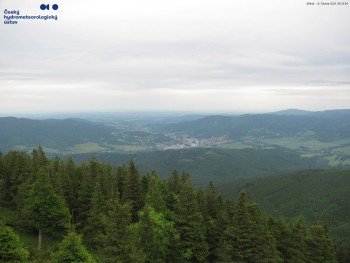 Šerák