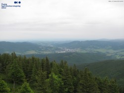 Šerák, Jeseník
