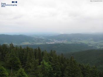 Šerák