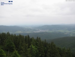 Šerák, Jeseník