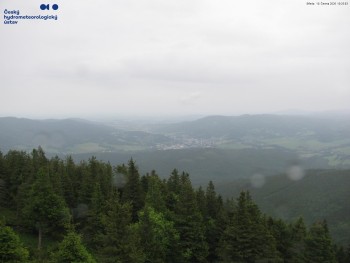Šerák