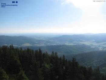 Šerák