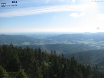 Šerák