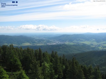 Šerák