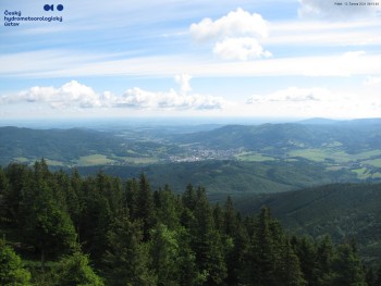 Šerák