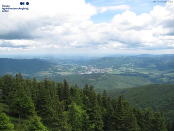 Šerák