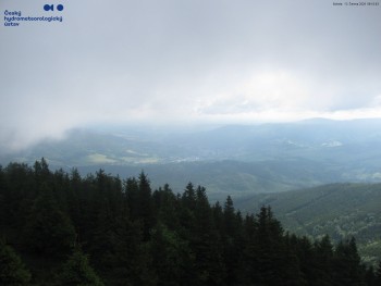 Šerák
