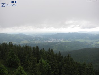 Šerák