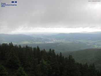 Šerák
