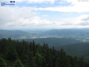 Šerák