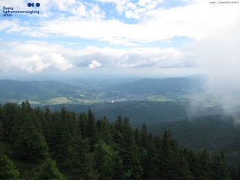 Šerák