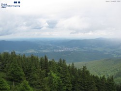 Šerák, Jeseník