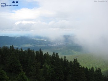 Šerák