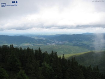 Šerák