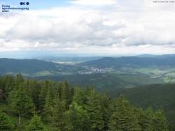 Šerák, Jeseník
