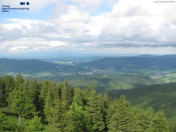 Šerák, Jeseník