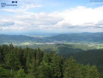 Šerák