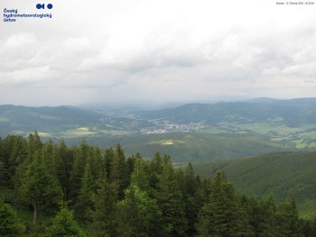 Šerák