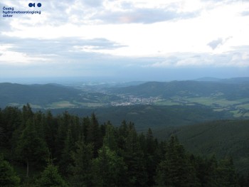 Šerák