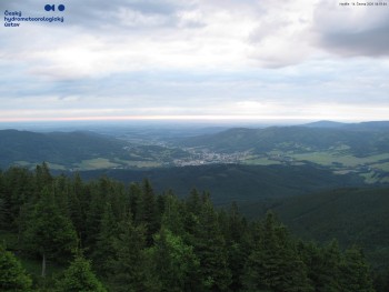 Šerák
