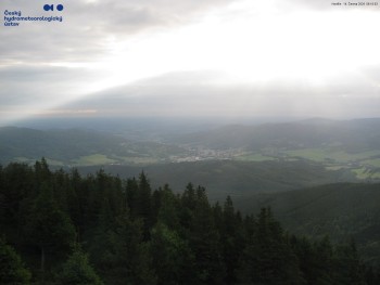 Šerák