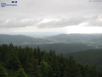 Šerák