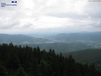 Šerák