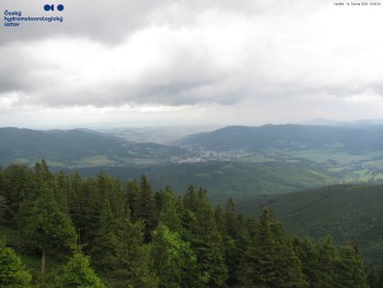 Šerák