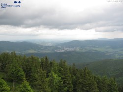 Šerák, Jeseník