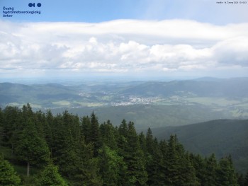 Šerák