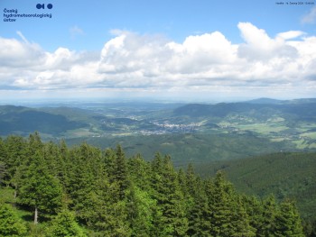 Šerák