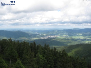 Šerák
