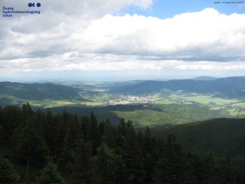 Šerák