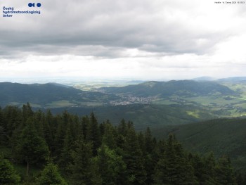 Šerák