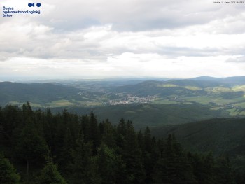 Šerák