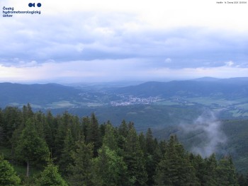 Šerák