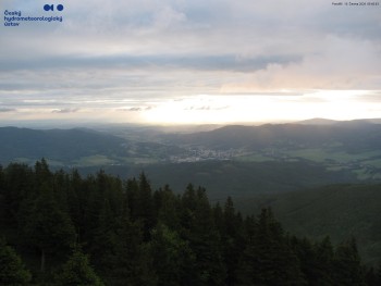Šerák