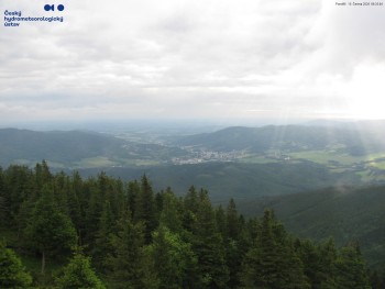 Šerák