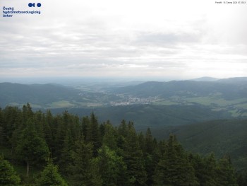 Šerák