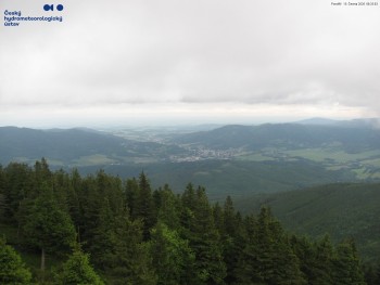 Šerák