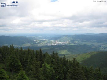 Šerák